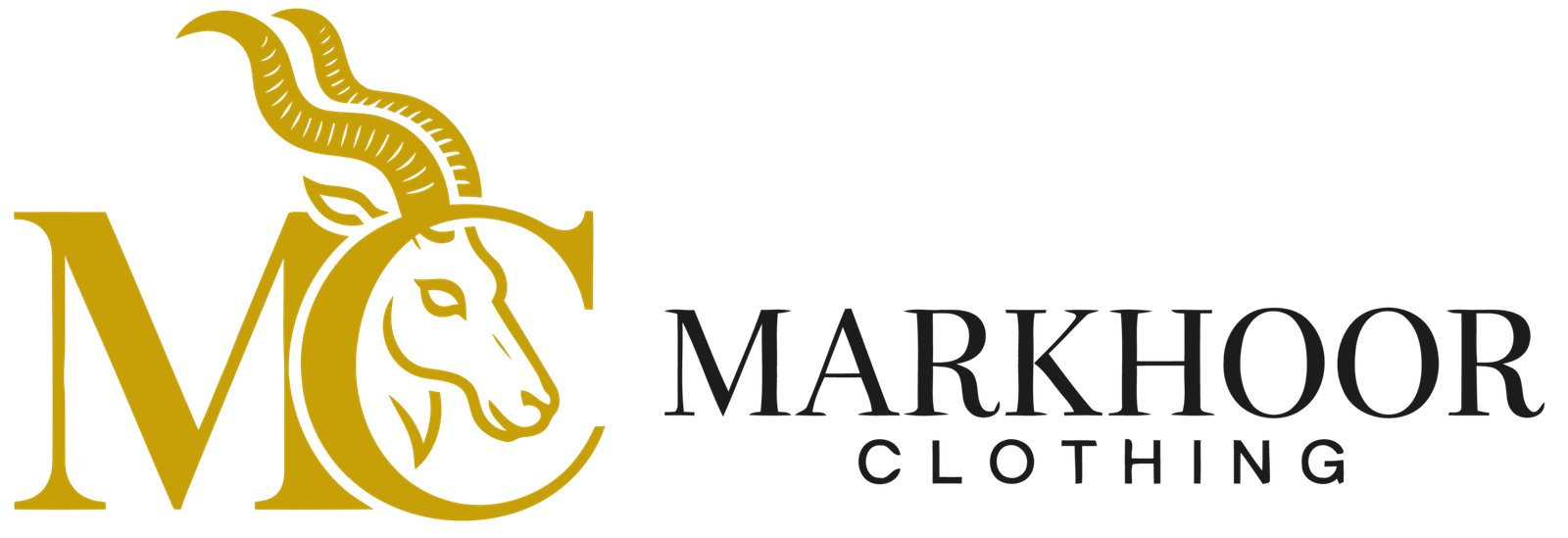 MarKhoor Clothing