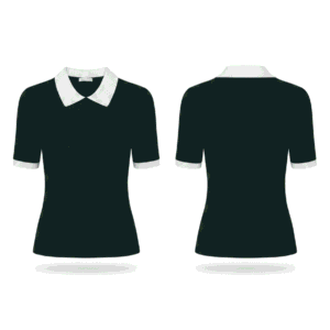 Polo-T Shirt Green