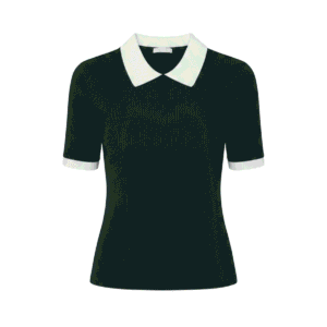 Polo-T Shirt Green