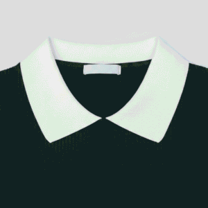 Polo-T Shirt Green