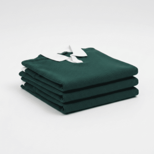 Polo-T Shirt Green