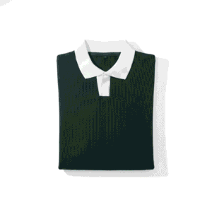 Polo-T Shirt Green